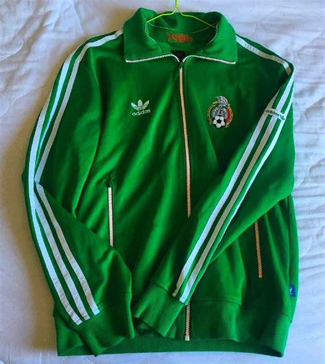 jaqueta adidas originals méxico